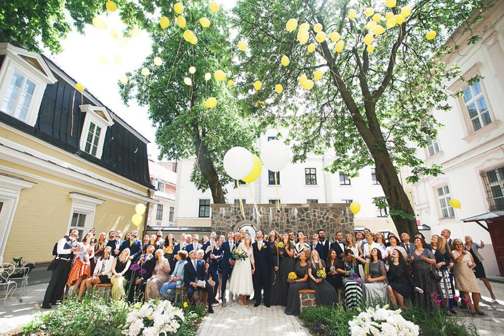 LIELAS, MAZAS, ĪSAS, GARAS – KĀDAS BŪS JŪSU IDEĀLĀS KĀZAS?