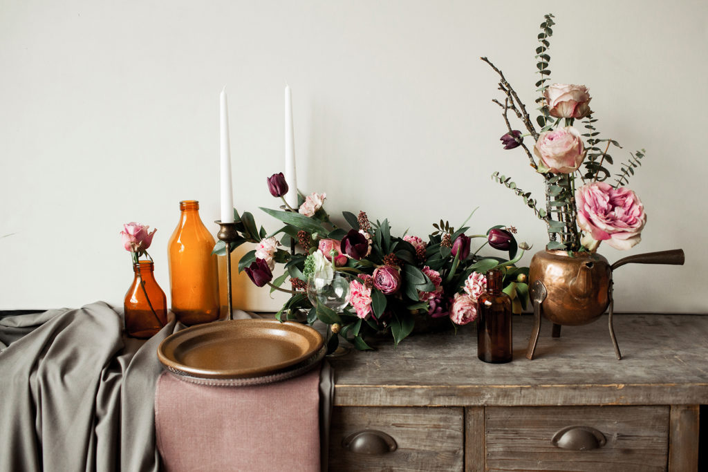 Foto LINDA LAUVA / http://www.lindalauva.com / Ziedi INBLOOM