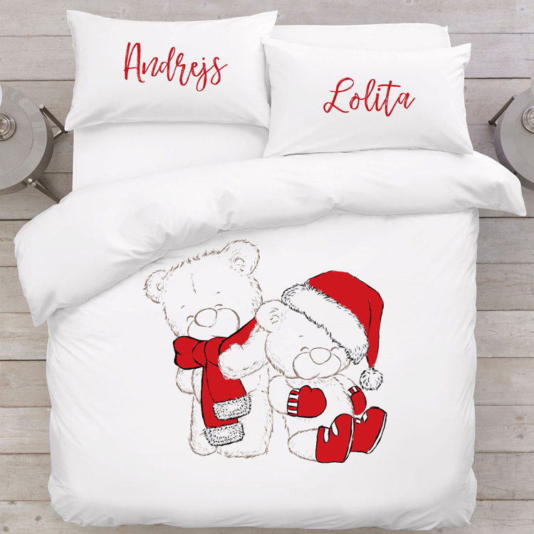 christmas-bedding-bears