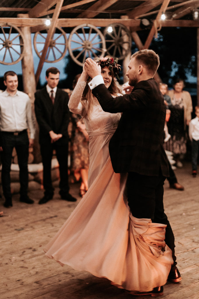 Kāzu fotogrāfe Sandija Veikša