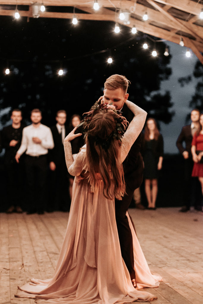 Kāzu fotogrāfe Sandija Veikša