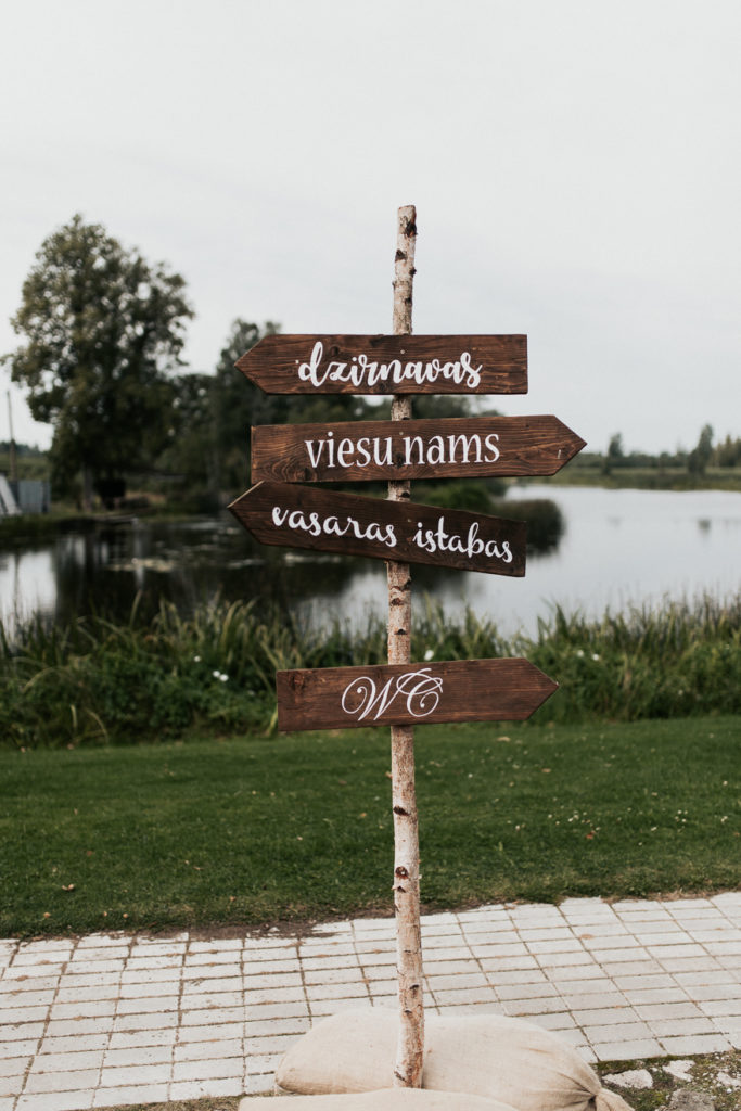 Kāzu fotogrāfe Sandija Veikša