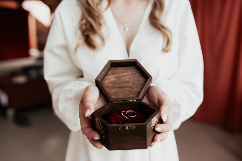Kāzu fotogrāfe Sandija Veikša