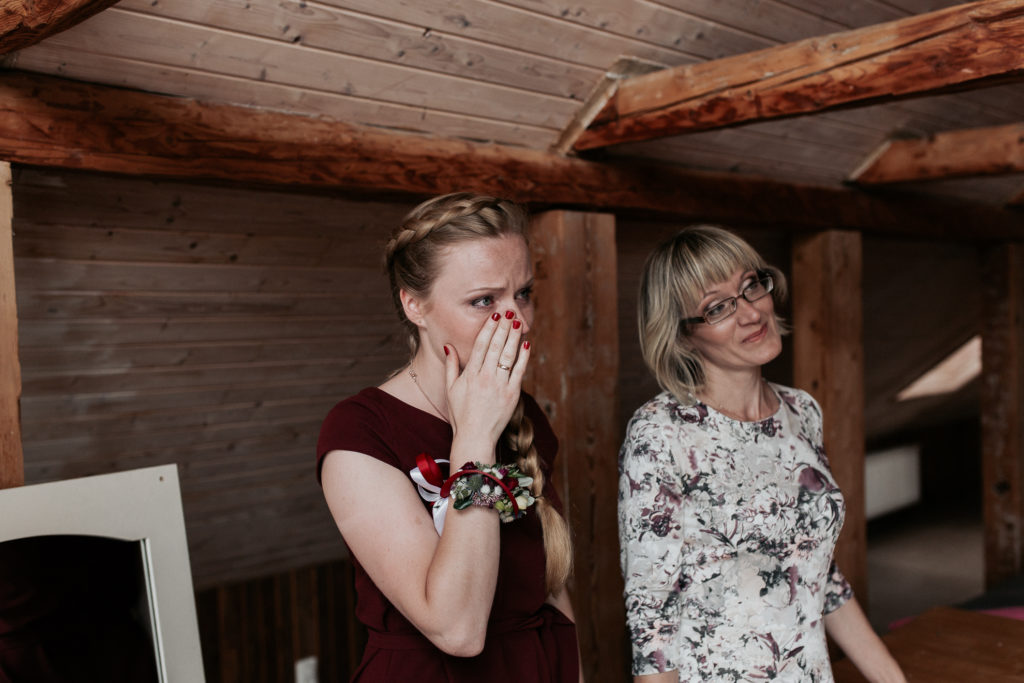 Kāzu fotogrāfe Sandija Veikša