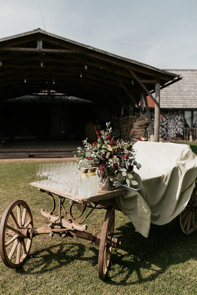 Kāzu fotogrāfe Sandija Veikša