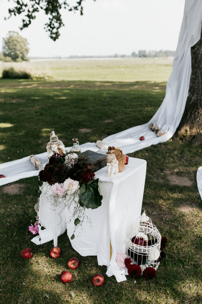 Kāzu fotogrāfe Sandija Veikša