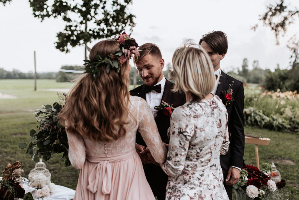 Kāzu fotogrāfe Sandija Veikša