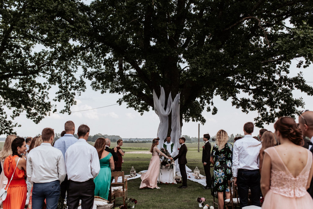 Kāzu fotogrāfe Sandija Veikša