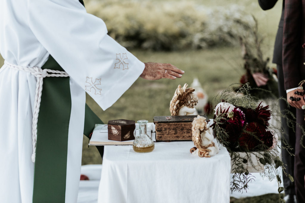 Kāzu fotogrāfe Sandija Veikša