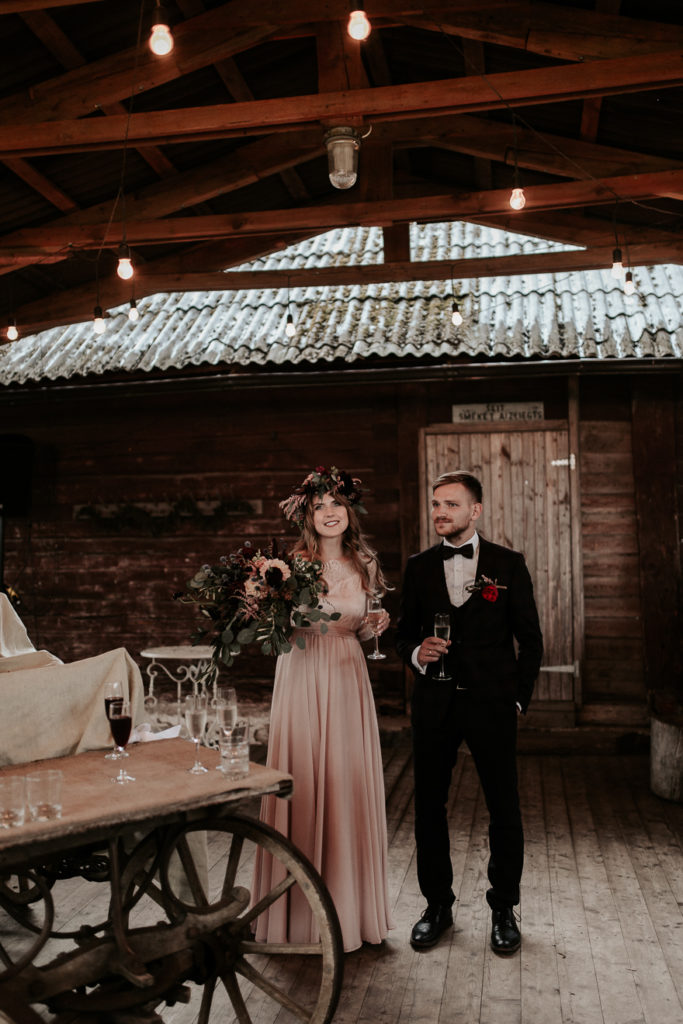 Kāzu fotogrāfe Sandija Veikša