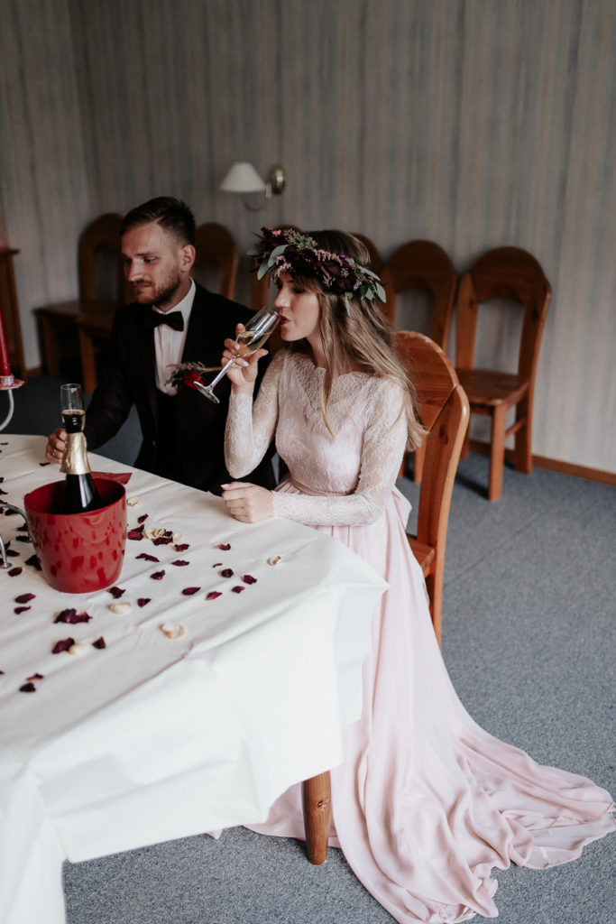 Kāzu fotogrāfe Sandija Veikša