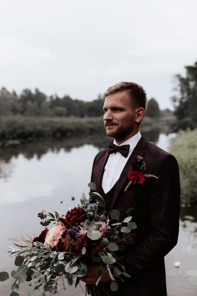 Kāzu fotogrāfe Sandija Veikša