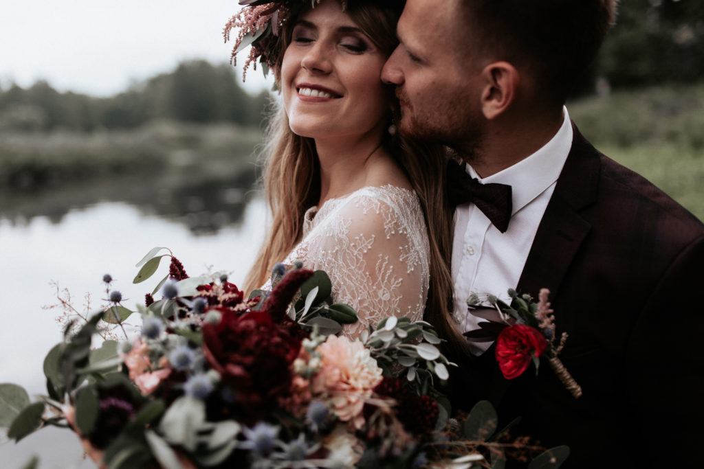 Kāzu fotogrāfe Sandija Veikša