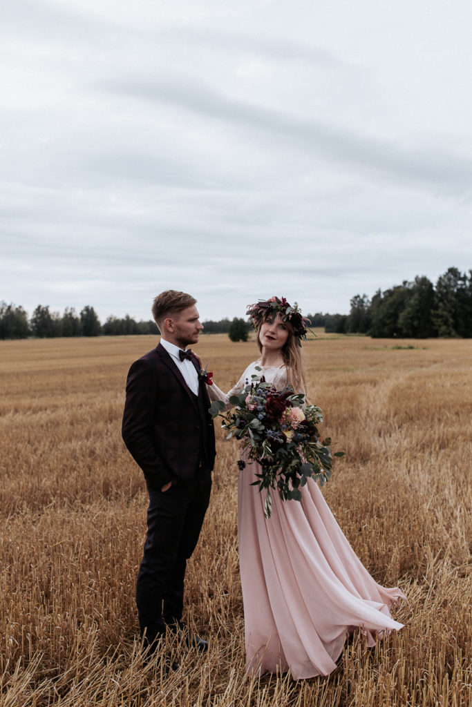 Kāzu fotogrāfe Sandija Veikša