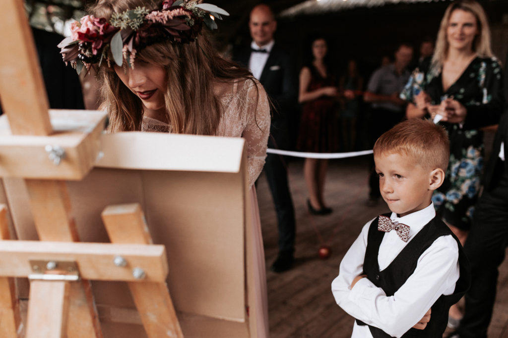 Kāzu fotogrāfe Sandija Veikša