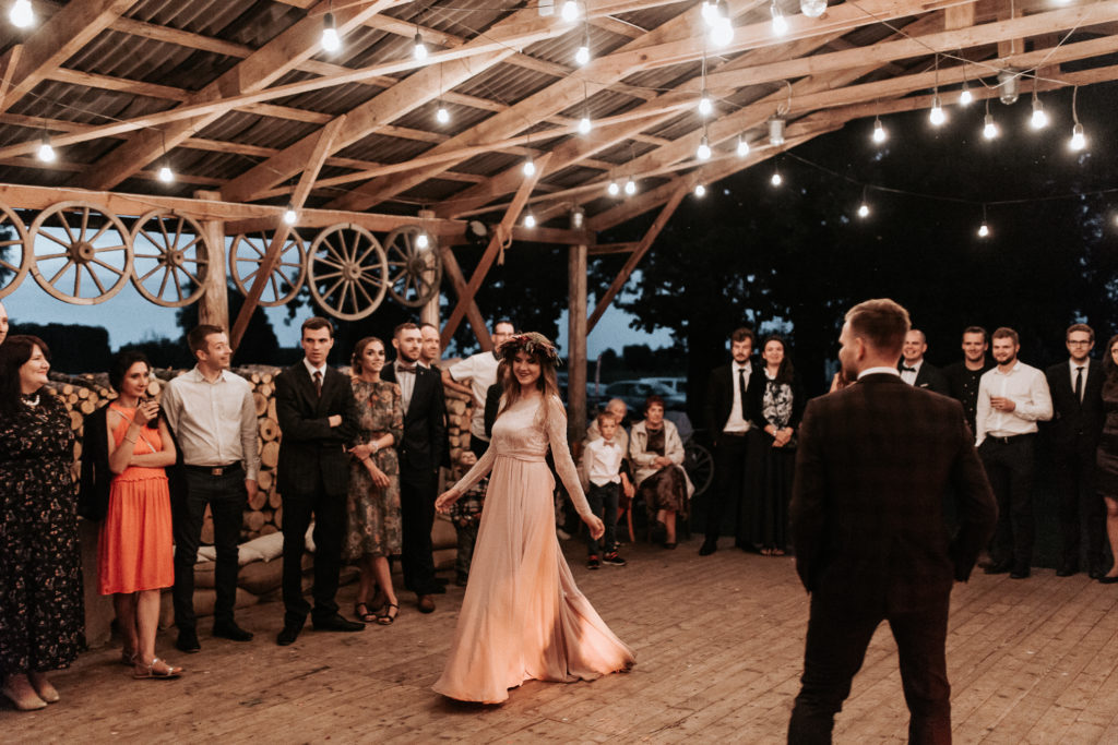 Kāzu fotogrāfe Sandija Veikša