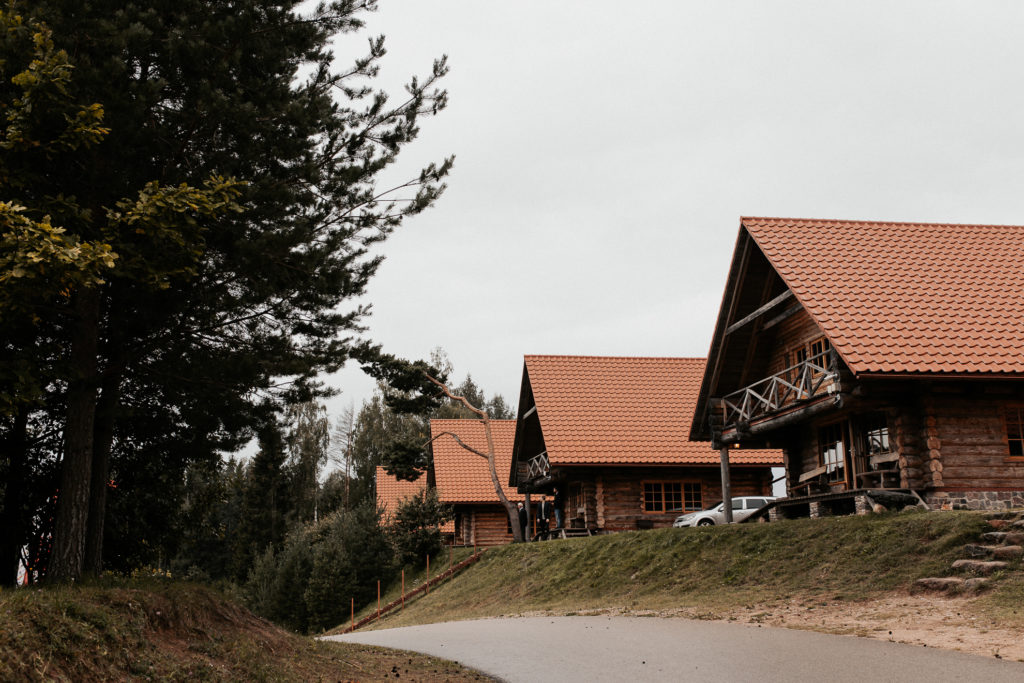 Kāzu fotogrāfe Sandija Veikša