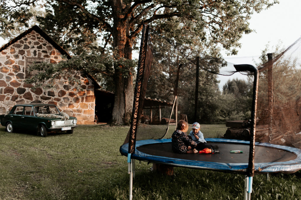 Kāzu fotogrāfe Sandija Veikša