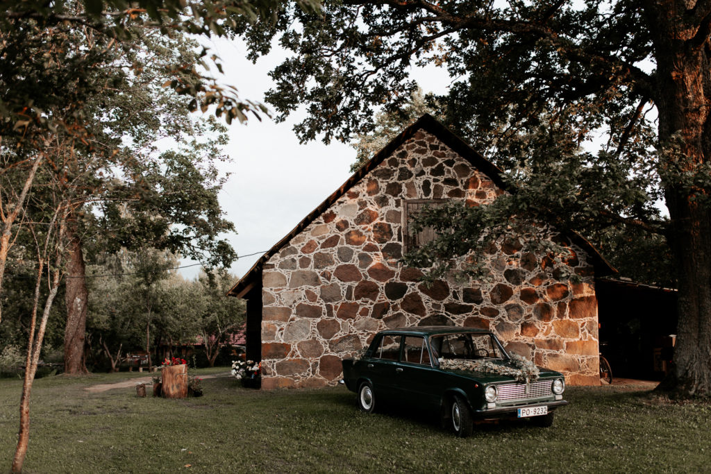 Kāzu fotogrāfe Sandija Veikša
