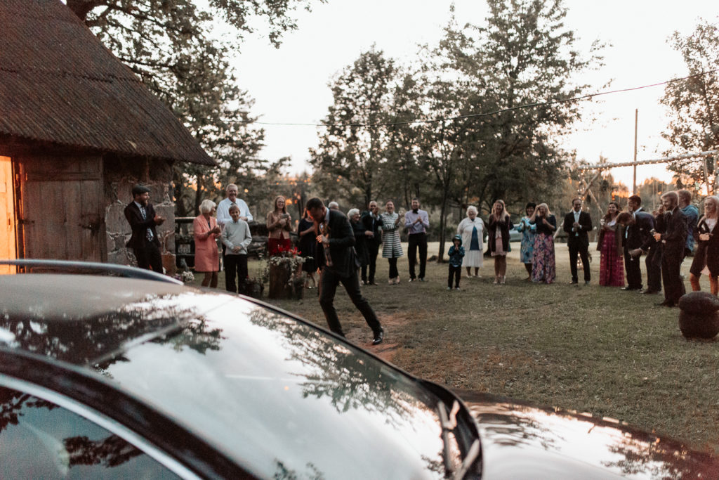 Kāzu fotogrāfe Sandija Veikša