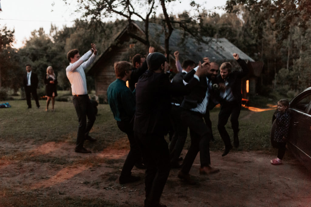 Kāzu fotogrāfe Sandija Veikša