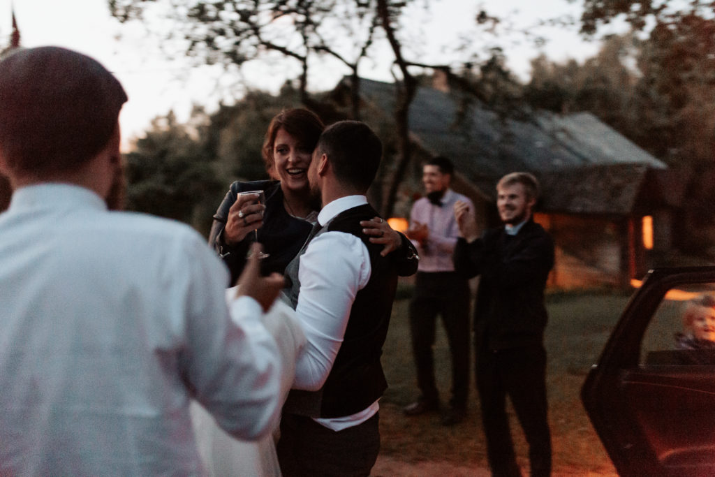 Kāzu fotogrāfe Sandija Veikša