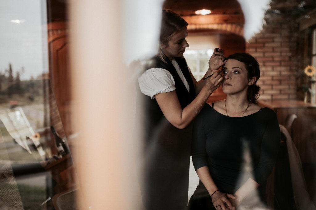 Kāzu fotogrāfe Sandija Veikša