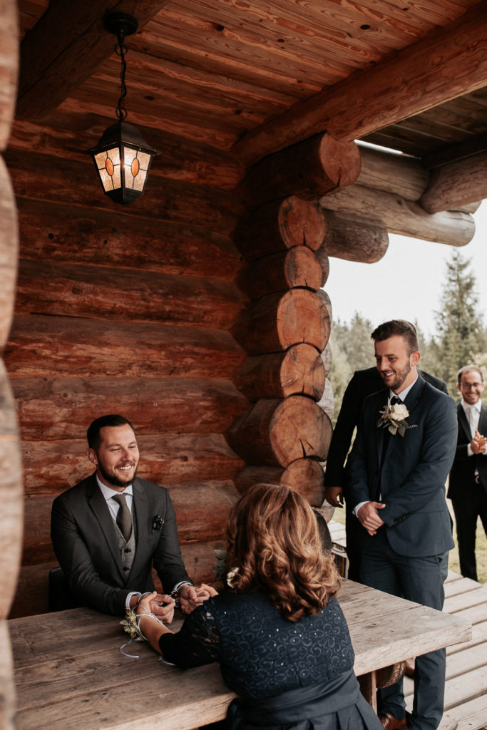 Kāzu fotogrāfe Sandija Veikša