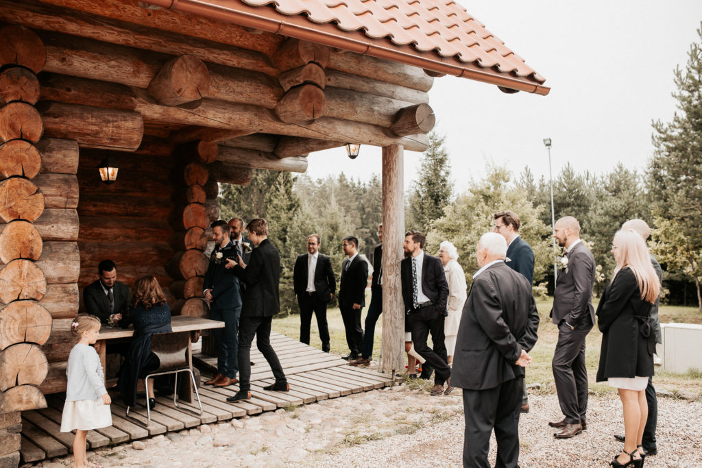 Kāzu fotogrāfe Sandija Veikša