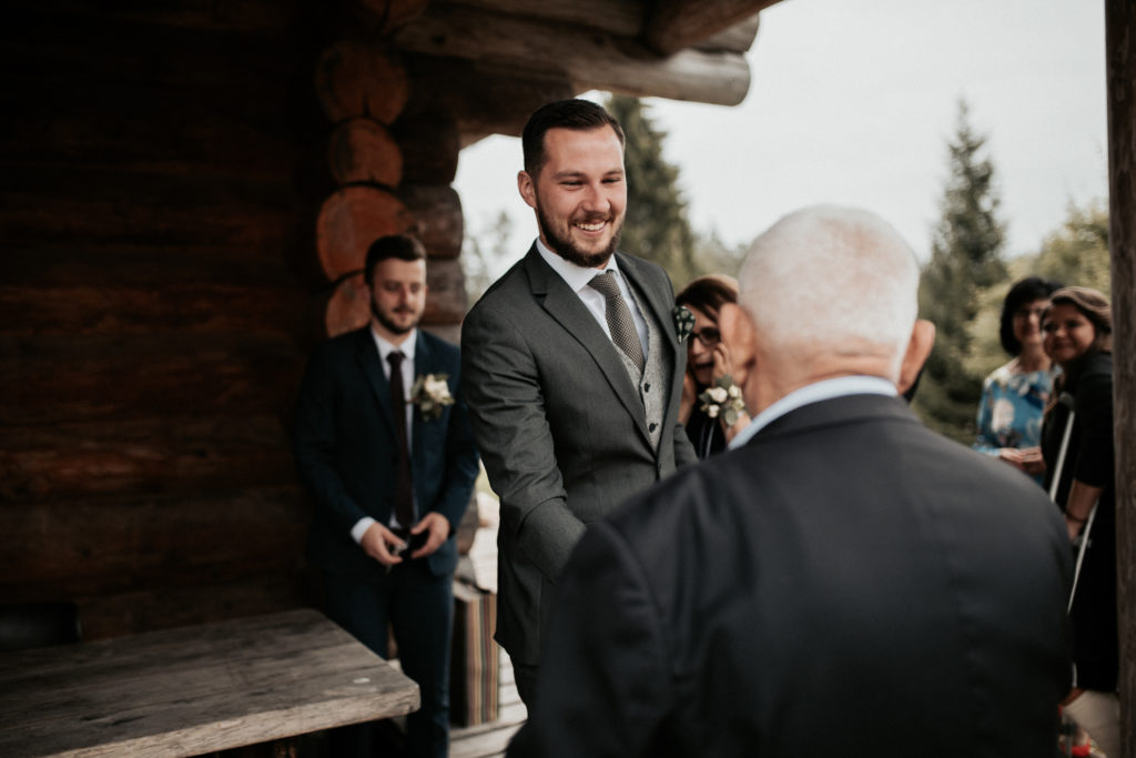Kāzu fotogrāfe Sandija Veikša