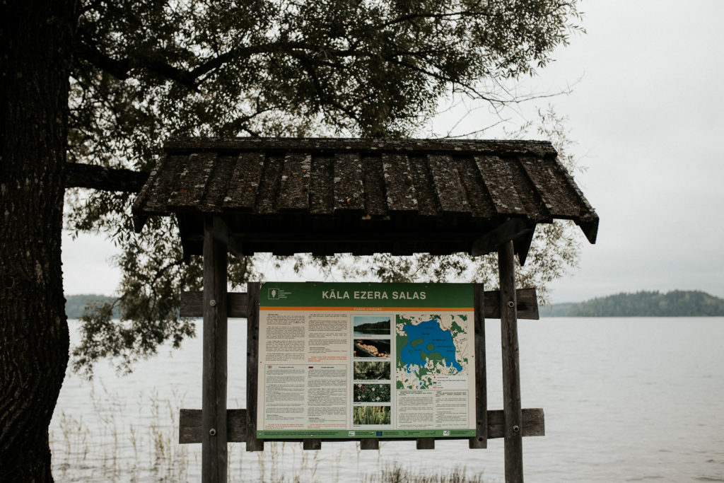 Kāzu fotogrāfe Sandija Veikša