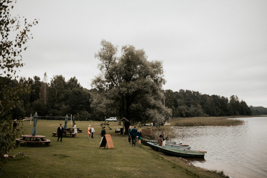 Kāzu fotogrāfe Sandija Veikša