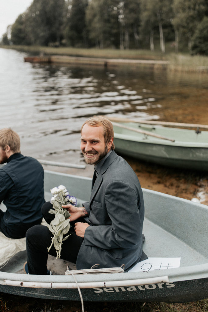 Kāzu fotogrāfe Sandija Veikša