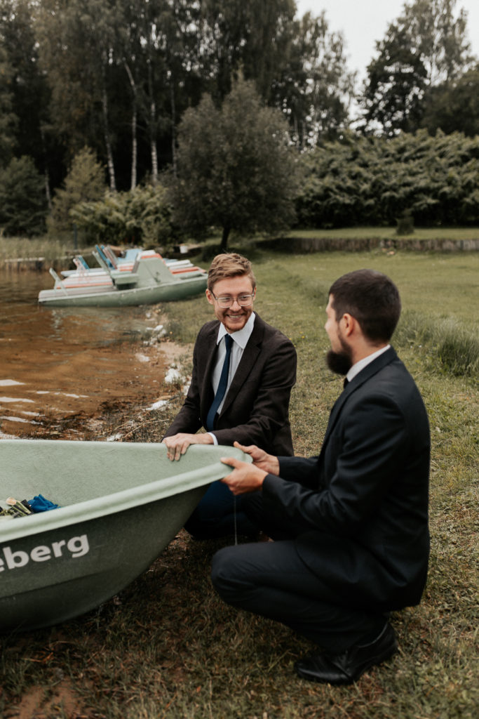 Kāzu fotogrāfe Sandija Veikša