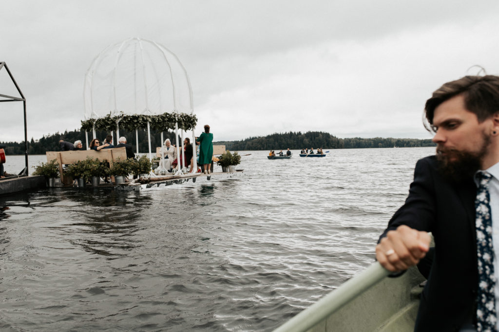 Kāzu fotogrāfe Sandija Veikša