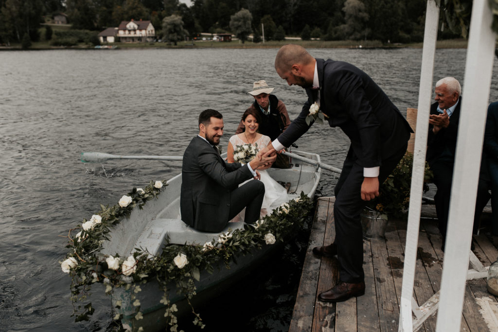 Kāzu fotogrāfe Sandija Veikša