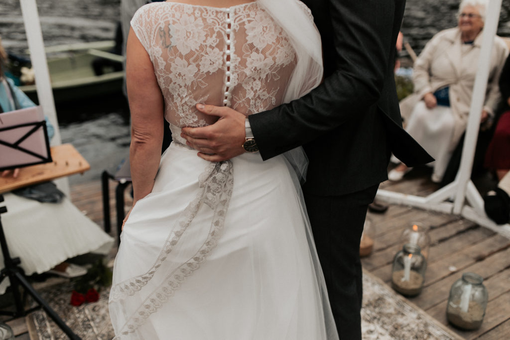 Kāzu fotogrāfe Sandija Veikša
