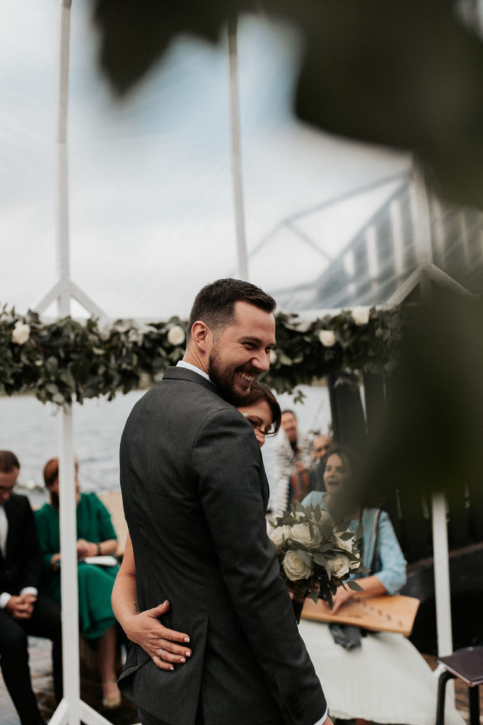 Kāzu fotogrāfe Sandija Veikša