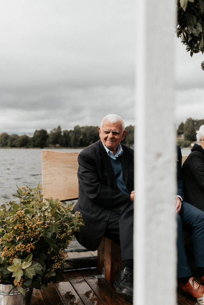 Kāzu fotogrāfe Sandija Veikša