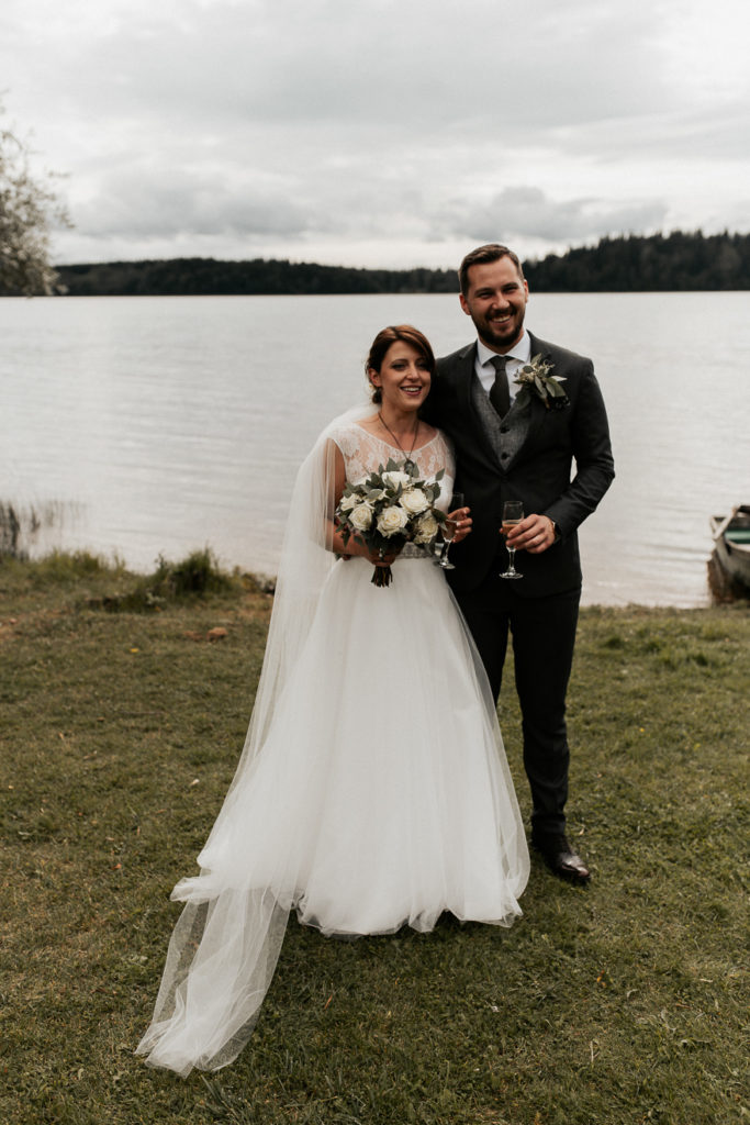 Kāzu fotogrāfe Sandija Veikša