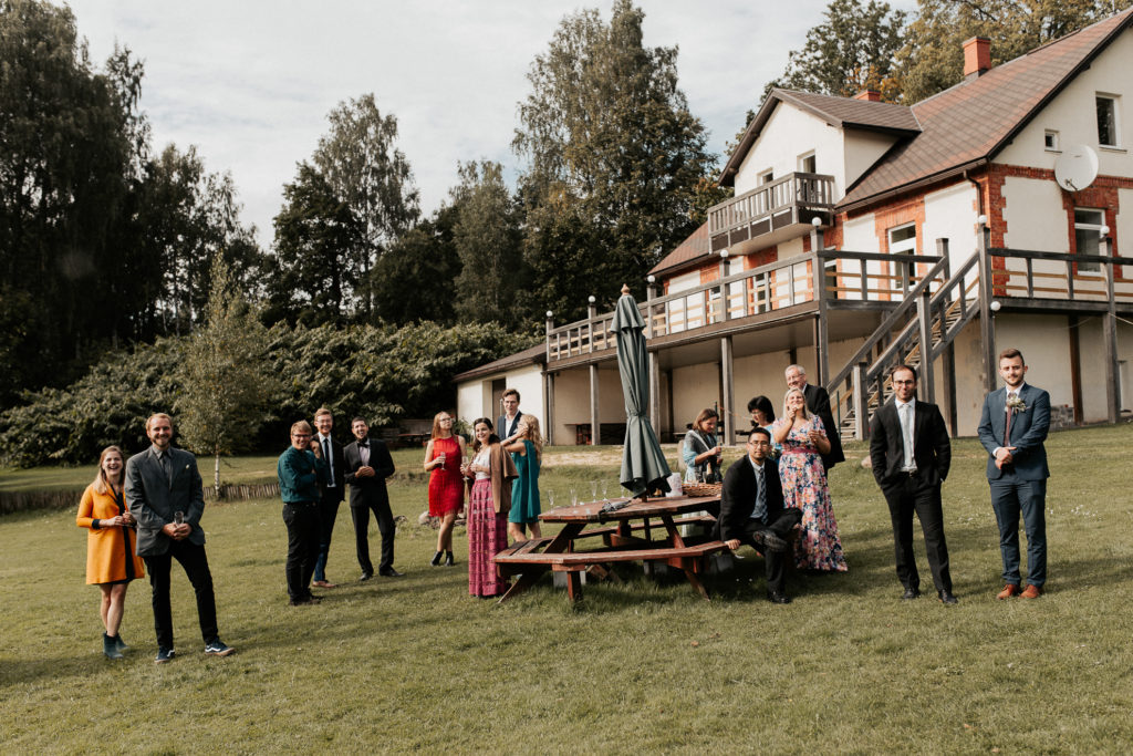 Kāzu fotogrāfe Sandija Veikša
