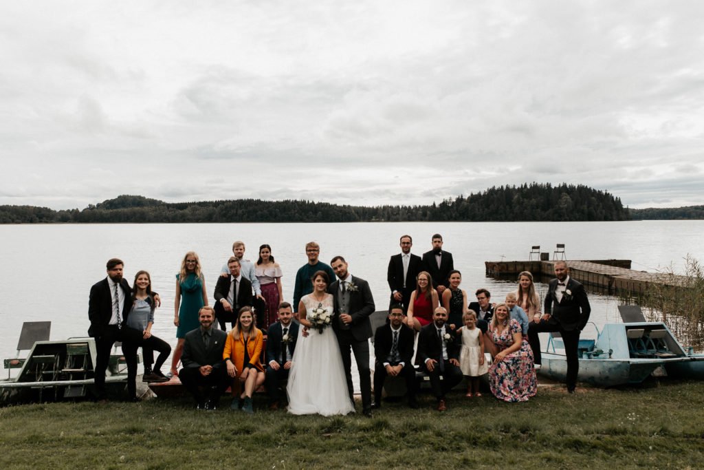 Kāzu fotogrāfe Sandija Veikša