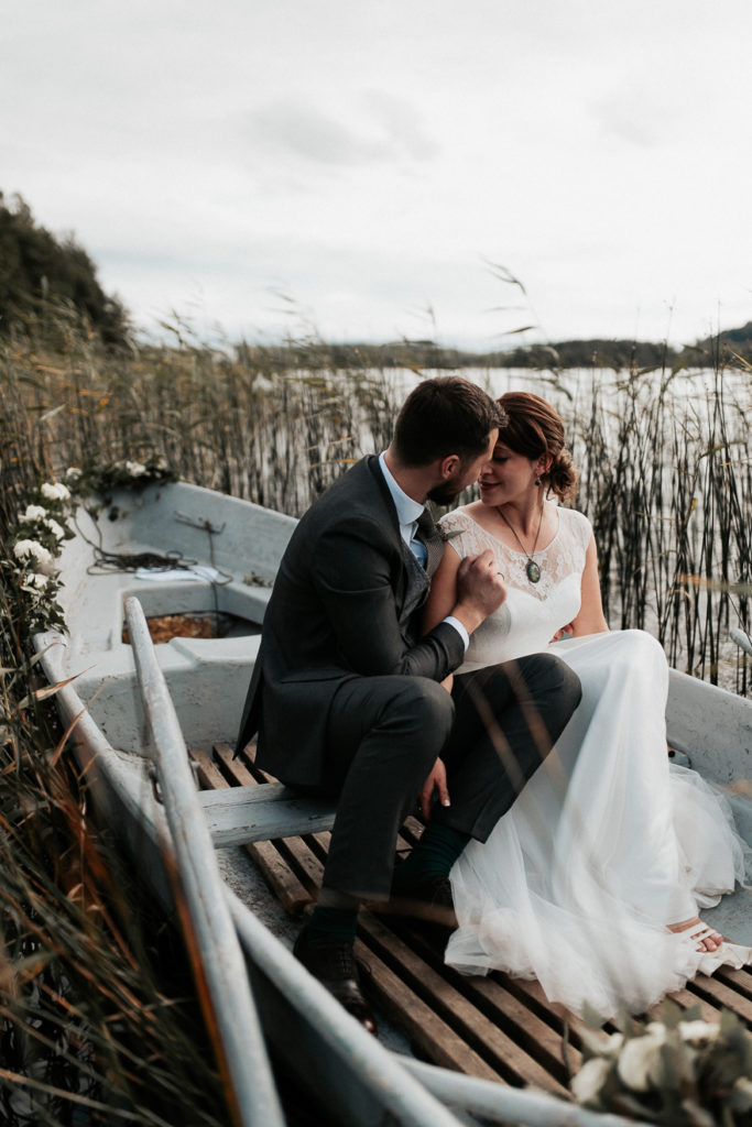 Kāzu fotogrāfe Sandija Veikša