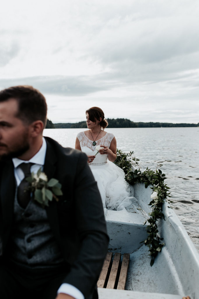 Kāzu fotogrāfe Sandija Veikša