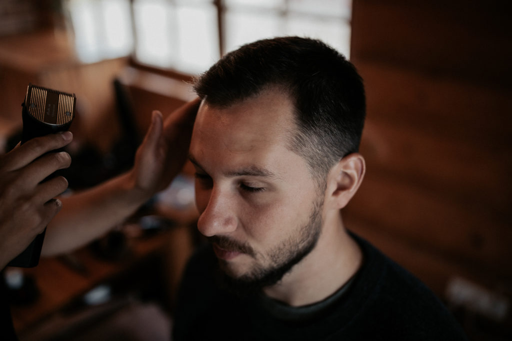 Kāzu fotogrāfe Sandija Veikša