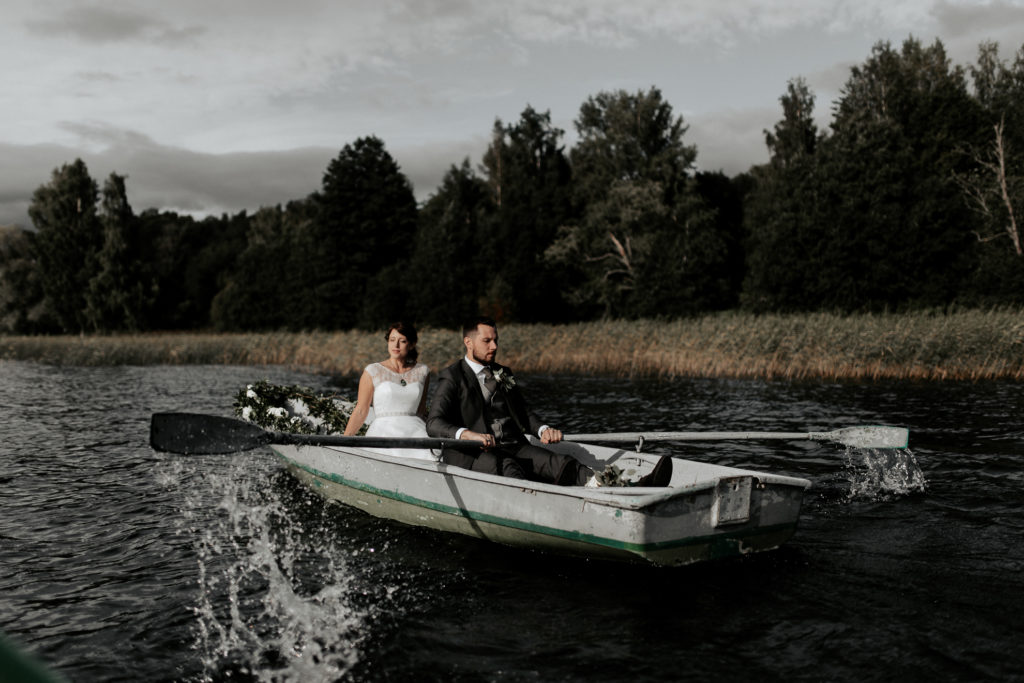 Kāzu fotogrāfe Sandija Veikša