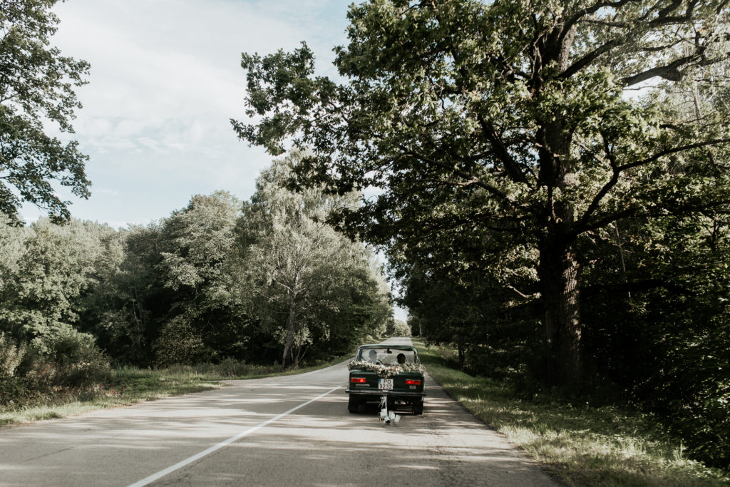 Kāzu fotogrāfe Sandija Veikša
