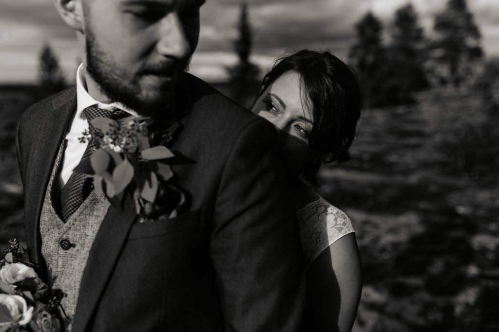 Kāzu fotogrāfe Sandija Veikša