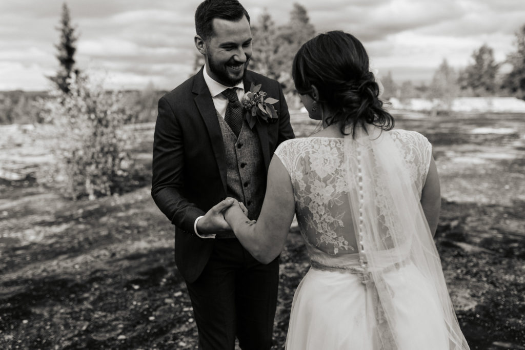 Kāzu fotogrāfe Sandija Veikša