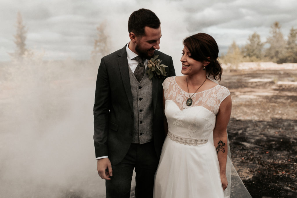 Kāzu fotogrāfe Sandija Veikša